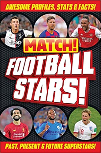 Match! Football Stars