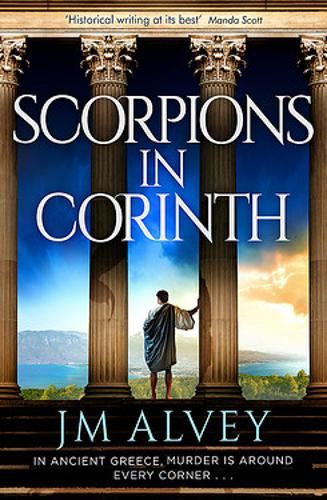 Scorpions in Corinth (Philocles 2)