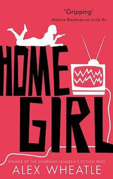 Home Girl: or The Miseducation of Naomi Brisset (Crongton)
