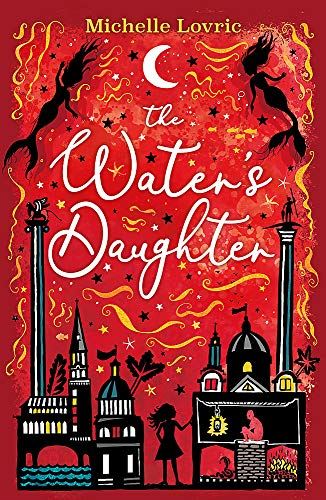The Water's Daughter