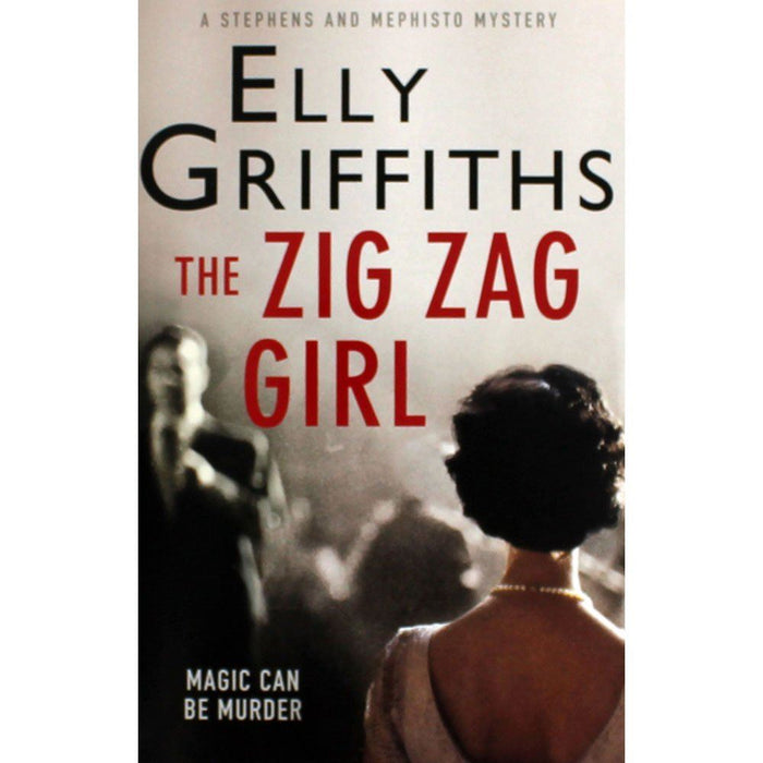 Griffiths: Zig Zag Girl