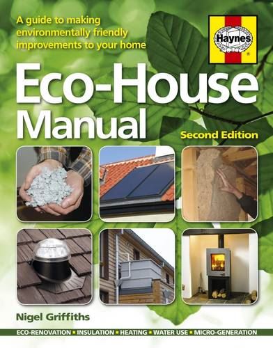 ECO-House Manual