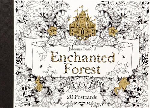Enchanted Forest