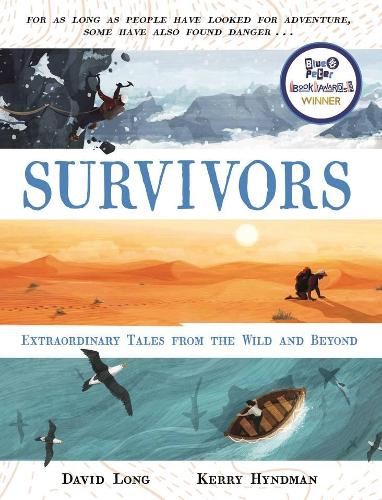 Survivors: 1