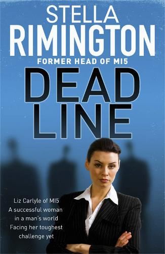 Rimington: Dead Line