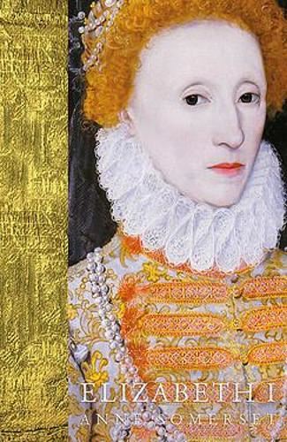 Elizabeth I (Women in history)