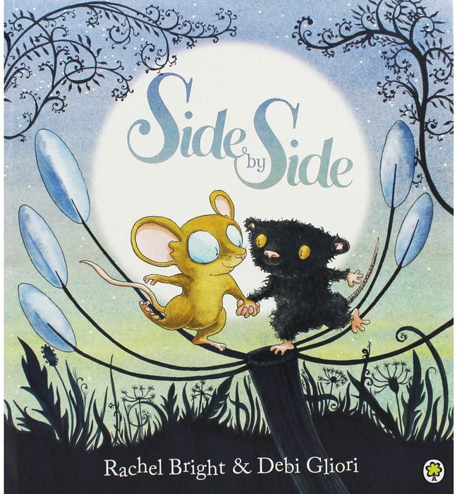 Side By Side