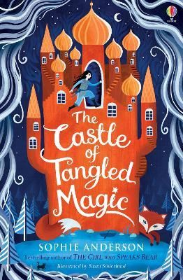 The Castle of Tangled Magic: 1