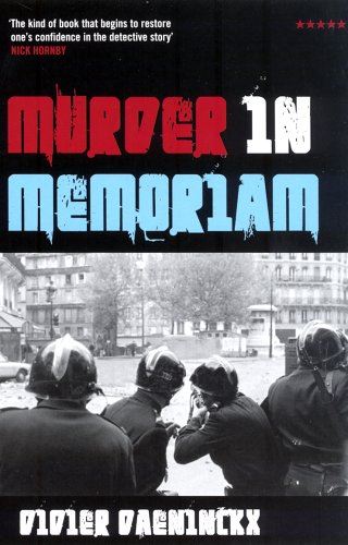 Murder In Memoriam (Five Star Fiction)