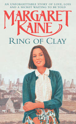 Kaine: Ring of Clay