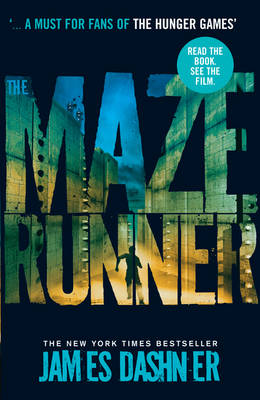 Maze Runner 3: Death Cure