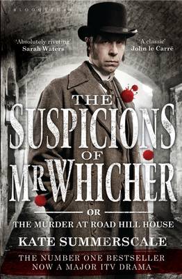 Suspicions Of Mr Whicher