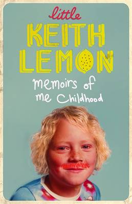 Little Keith Lemon