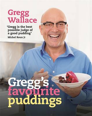 Gregg's Favourite Puddings