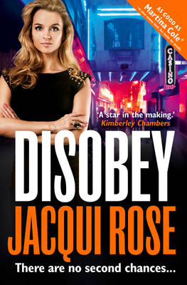 Rose: Disobey