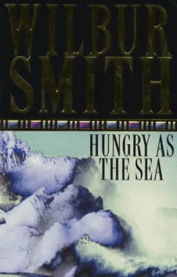 Smith: Hungry as the Sea