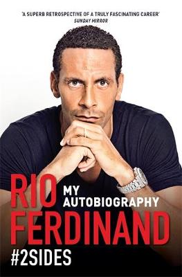 Rio Ferdinand #2sides