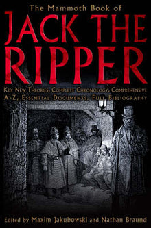 Jack The Ripper