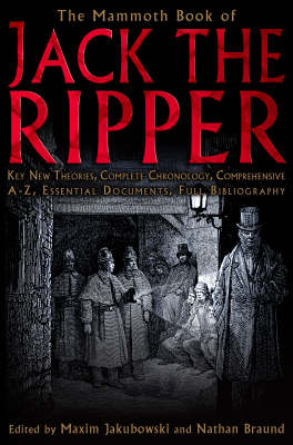 Jack The Ripper