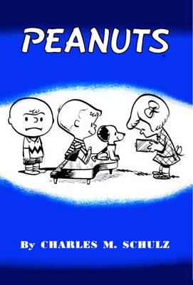 Peanuts Facsimiles: Peanuts