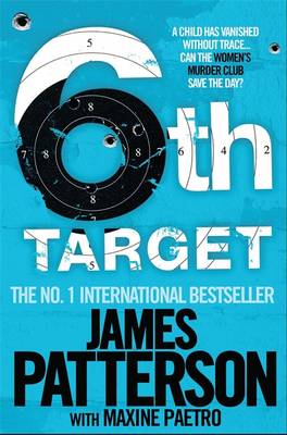 Patterson: 6th Target