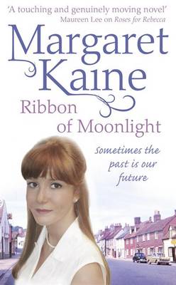 Kaine: Ribbon Of Moonlight