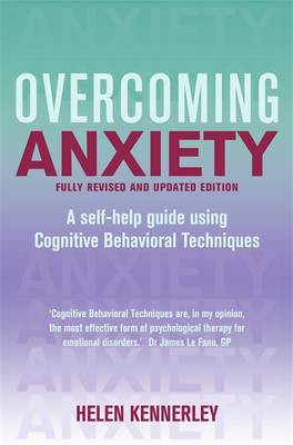 Overcoming Anxiety