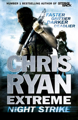 Ryan: Extreme Night Strike