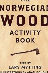 Norwegian Wood Activity Book