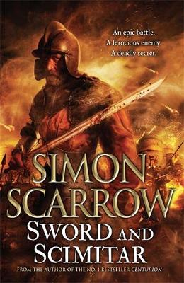 Scarrow: Sword & Scimitar