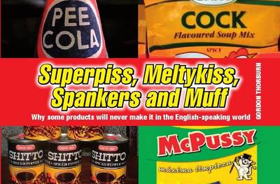 Superpiss, Meltykiss, Spankers & Muff