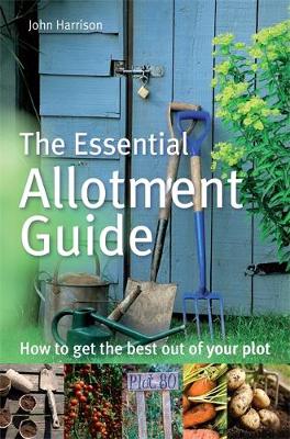 Right Way: Essential Allotment Guide