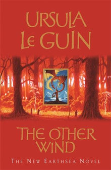 Le Guin: Other Wind