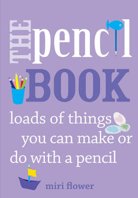 Pencil Book