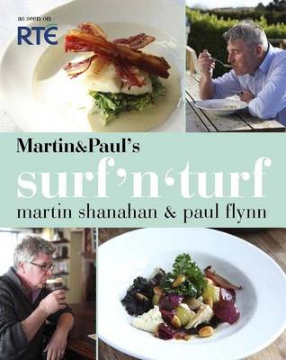 Surf-N-Turf