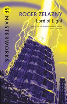 SF Masterworks: Lord of Light