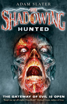 Shadowing: 1 Hunted