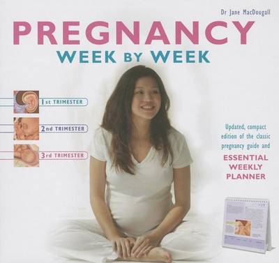 Pregnancy Week by Week