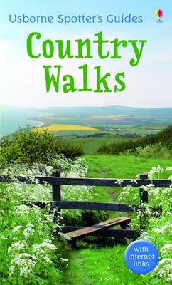 Spotters Guides Country Walks