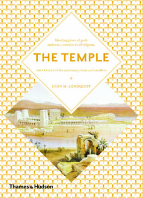 Temple: Meeting Place of Gods