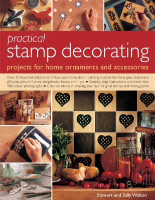 Practical Stamp Decorating