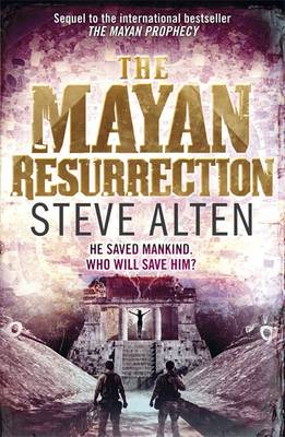 Mayan Resurrection