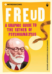 Introducing Freud