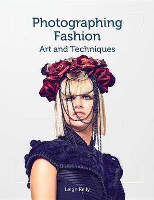 Photographing Fashion