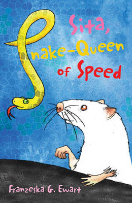 Sita Snake Queen Of Speed