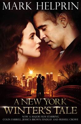 New York Winters Tale (film tie-in)