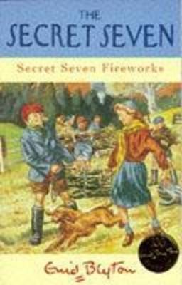 Secret Seven: Fireworks