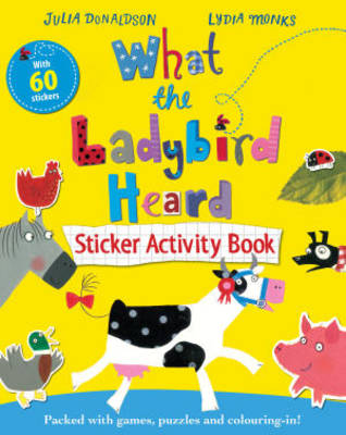 What the Ladybird Heard