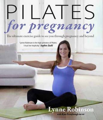 Pilates For Pregnancy