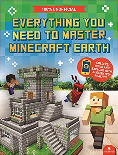 Everything You Need to Master Minecraft